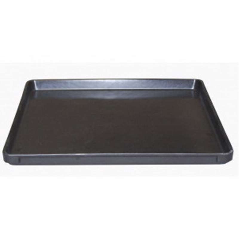 Fiberstat ESD Tray 31"L x 26"Wx 1-5/8"H